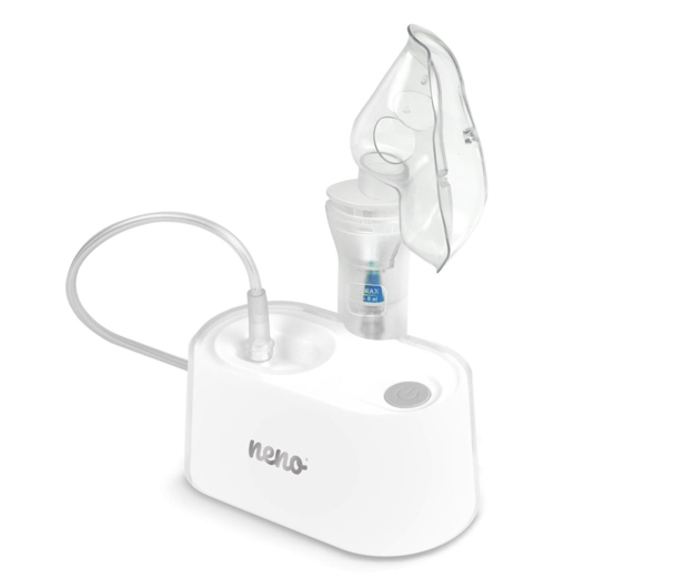 NENO SANO nebulizator kompresorowy - 1141365 - zdjęcie
